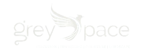 Grey Space Logo